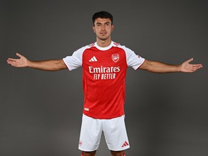 Zubimendi: Hijrah ke Arsenal Jadi Langkah Besar