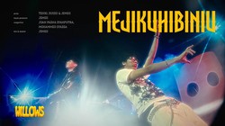 Lirik Mejikuhibiniu oleh Tenxi, Suisei & Jemsii Lengkap Chord Gitarnya