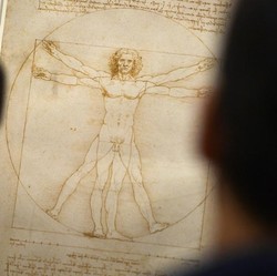 Peneliti Amati Penis di 232 Lukisan Terkenal, Ini Kesimpulannya
