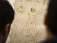 Amati Gambar Penis di 232 Lukisan Terkenal, Ahli Ungkap Fenomena Ini