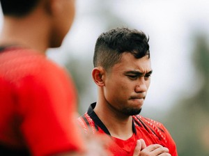 Tatap Indonesia Super League, Bali United Masih Punya Kekurangan!