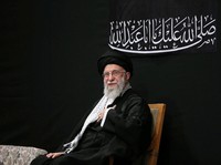 Arab Makin Ngeri! Khamenei Warning AS: Perang Regional