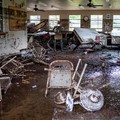 Lagi Ikut Camping, 15 Anak Meninggal Diterjang Banjir Bandang