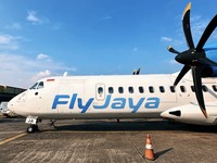 Maskapai Baru Ini Buka Rute Halim-Yogya, Naik ATR Harga Tiket Segini