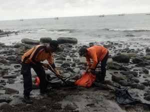 Dua Eks Tentara Israel Diduga Bangun Vila-Tragedi Maut di Selat Bali