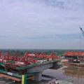 Bak Jakarta, Pekanbaru Bakal Punya Tol Lingkar-Begini Progresnya