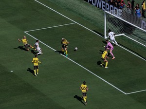 Kalahkan Dortmund, Madrid Melaju ke Semifinal Piala Dunia Antarklub 2025