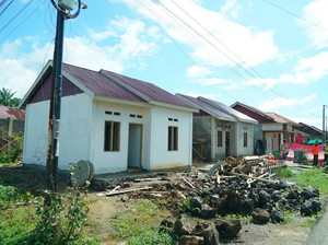 Pemprov Bengkulu Instruksikan Bantuan Gempa Segera Cair