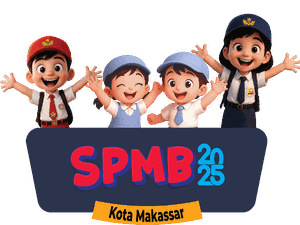 SPMB SMP Makassar 2025: Jadwal, Syarat dan Ketentuan untuk Setiap Jalur