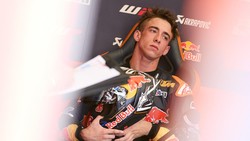Acosta: Saingi Marc Marquez? Cuma Bisa dengan Tunggangi Ducati