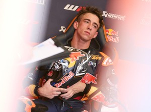 Bos Aprilia Klaim Acosta Akan Gantikan Bagnaia, Ducati Membalas