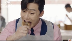 Park Seo Joon Gugat Pemilik Restoran, Promosi Pakai Wajahnya Tanpa Izin