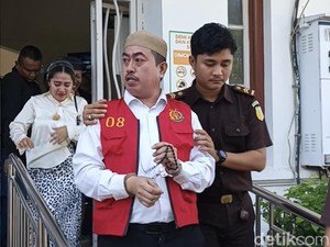 Senasib Mira Hayati, Vonis Bos Raja Glow Naik Jadi 3 Tahun Bui Usai Banding