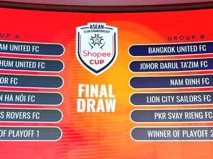 AFF Memang Tak Izinkan PT LIB Tabrak Regulasi ASEAN Club Championship