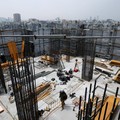 Cuaca Panas Ekstrim Jepang, Pekerja Pakai Jaket Ber AC