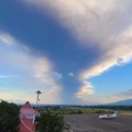 Bandara Fransiskus Xaverius Seda Ditutup Sementara Sampai Besok