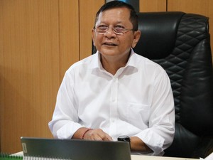 Tanggapi TPA Liar Pangkungparuk, Bupati Buleleng Dorong Gerakan Padas