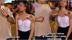 Wanita Ini Curhat Selalu Bayari Makan setiap Kencan dengan Pria