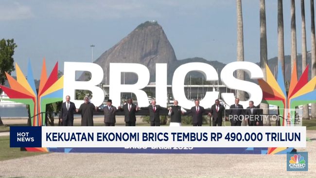 Video: China Timbun Harta Karun RI - Netanyahu Andalkan Trump