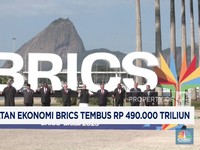 Video: China Timbun Harta Karun RI - Netanyahu Andalkan Trump
