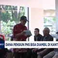 Video: Dana Pensiun PNS Bisa Diambil di Kantor Pos Mulai Juli 2025