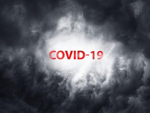 Dokter Ungkap Gejala Unik COVID-19 Stratus, Picu Lonjakan Kasus di Inggris