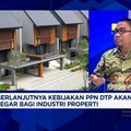 Video: Daya Beli Lesu,Emiten Properti Minta Diajak Proyek 3 Juta Rumah