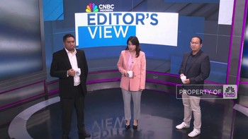 Video: Defisit APBN Membengkak, Efisiensi Dipertanyakan