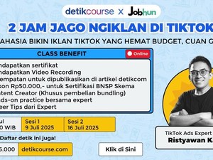 Belajar di Sini! Rahasia Bikin Iklan TikTok yang Hemat Budget & Cuan Gede