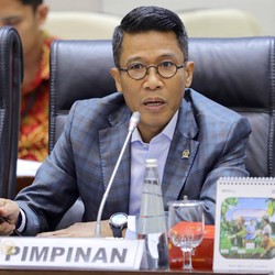 Perkuat Inklusi Keuangan, Ketua Komisi XI DPR Apresiasi Kontribusi BNI