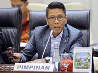 Perkuat Inklusi Keuangan, Ketua Komisi XI DPR Apresiasi Kontribusi BNI