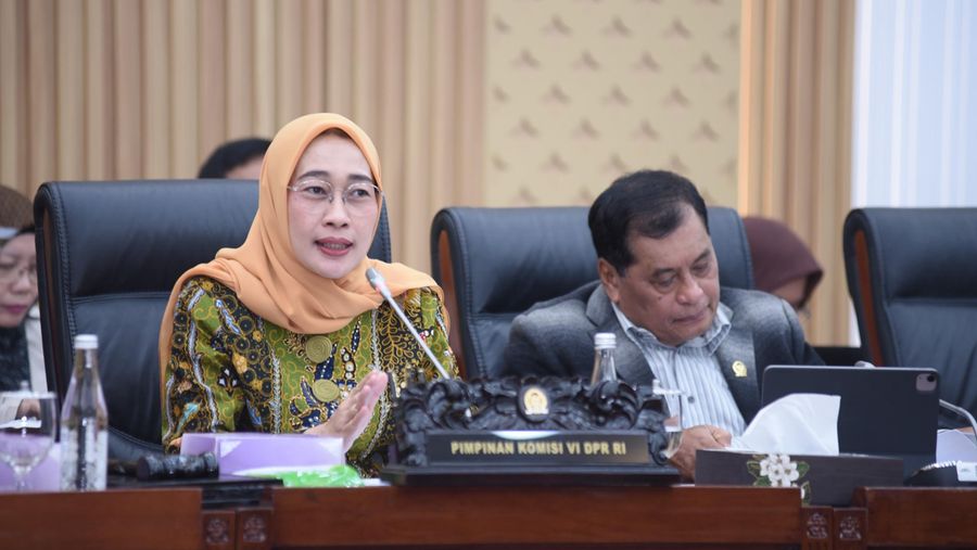Dok BNI