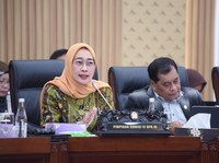 Ketua Komisi VI DPR Apresiasi Kiprah BNI Dorong Inklusi Keuangan