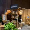 Couplepreneur Ini Sukses Bawa Kerajinan Craftote Tembus Pasar Ekspor
