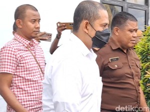 Eks Kapolres Ngada Dituntut 20 Tahun Penjara Terkait Kasus Kekerasan Seksual