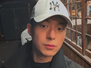 Giorgio Antonio Terus Dampingi Sarwendah saat Ayah Meninggal Dunia