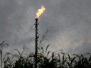 Monetisasi Flare Gas untuk Transisi Energi