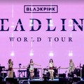 Blackpink Resmi Buka Tur DEADLINE, Nyanyikan Lagu Baru 