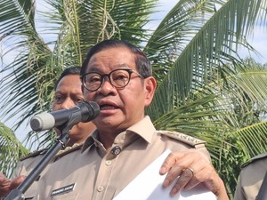 Video: Kata Pramono soal 21 Olahraga Kena Pajak Hiburan, Kecuali Golf