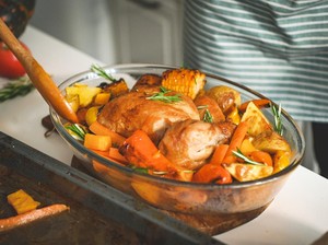 Daftar 5 Negara Pengonsumsi Daging Ayam Terbanyak di Dunia