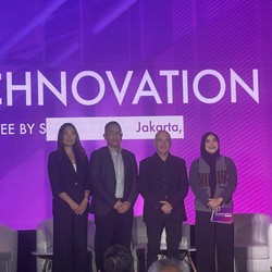 Sampoerna Komitmen Dorong Perekonomian Lewat Produk Bebas Asap