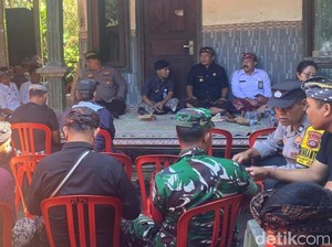 Sosok Bidan yang Tewas Terseret Arus Bersama Anaknya di Karangasem
