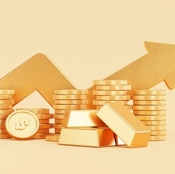 Cara Menabung Emas untuk Mendapatkan Rumah Idaman
