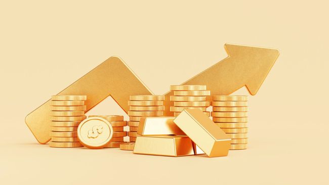 Cara Menabung Emas untuk Mendapatkan Rumah Idaman