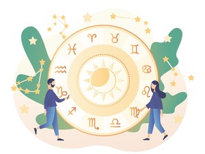 Ramalan Zodiak 23 Oktober: Pisces Perbaiki Hubungan, Aquarius Tenangkan Hati