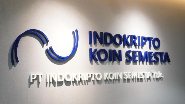 IPO Indokripto Koin Semesta (COIN) Oversubscribe 70 Kali