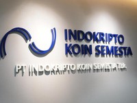 IPO Indokripto Koin Semesta (COIN) Oversubscribe 70 Kali