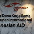 Indonesian AID: Perkuat Diplomasi Ekonomi Dukung Ketahanan Nasional