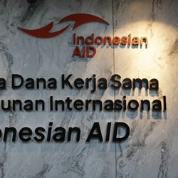 Indonesian AID: Perkuat Diplomasi Ekonomi Dukung Ketahanan Nasional