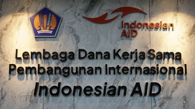 Indonesian AID: Perkuat Diplomasi Ekonomi Dukung Ketahanan Nasional